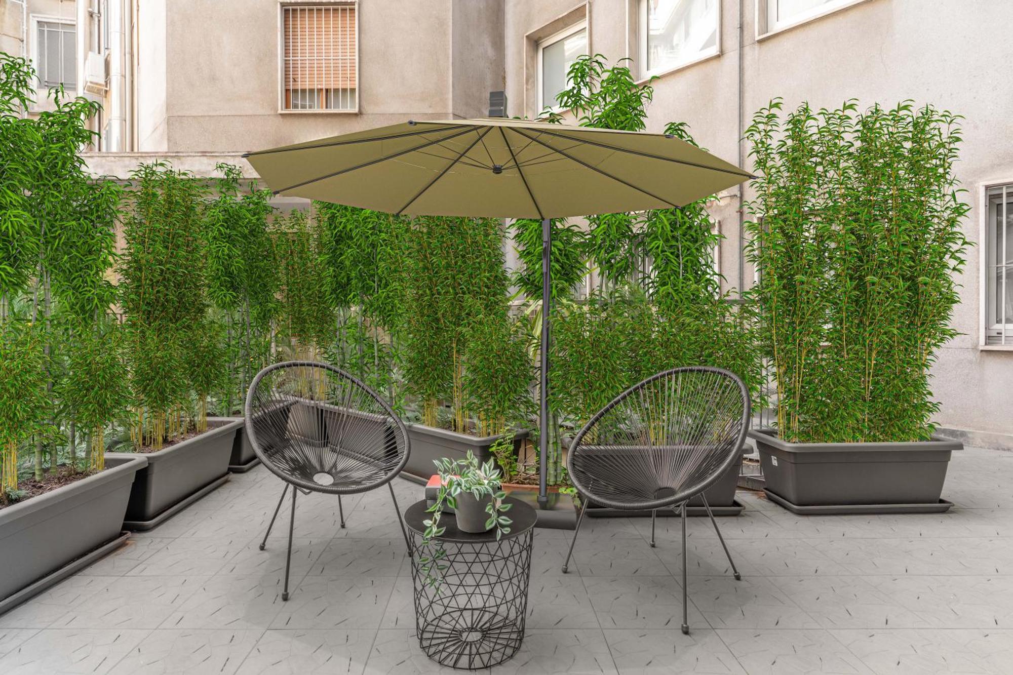 Torriani Suites Foresteria Lombarda — Foto 1